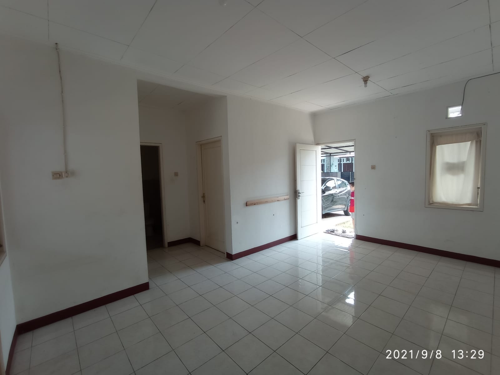 DiSewakan Rumah di Catalonia Deltamas Cikarang Pusat
